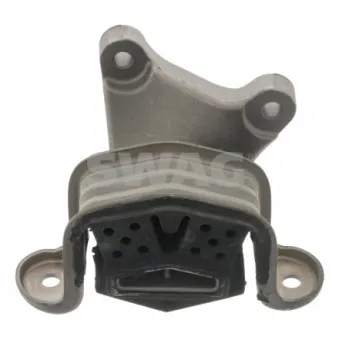 Suspension, boîte automatique SWAG 30 94 7563