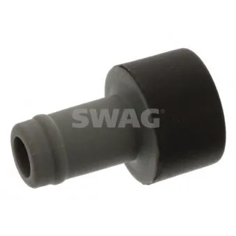Soupape, dégazage du carter SWAG 30 94 7779