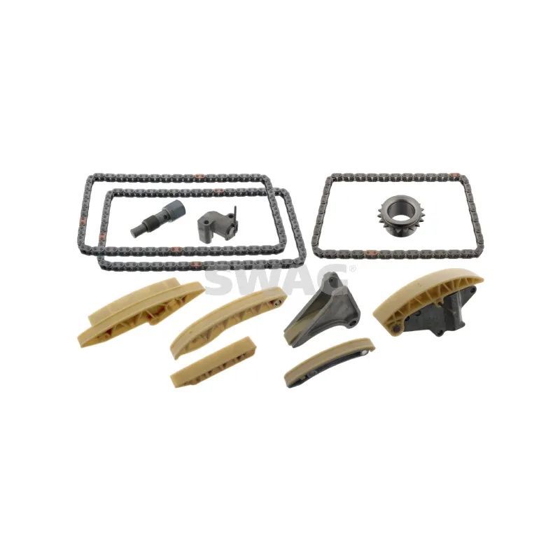Kit de distribution par chaîne SWAG 30 94 8325