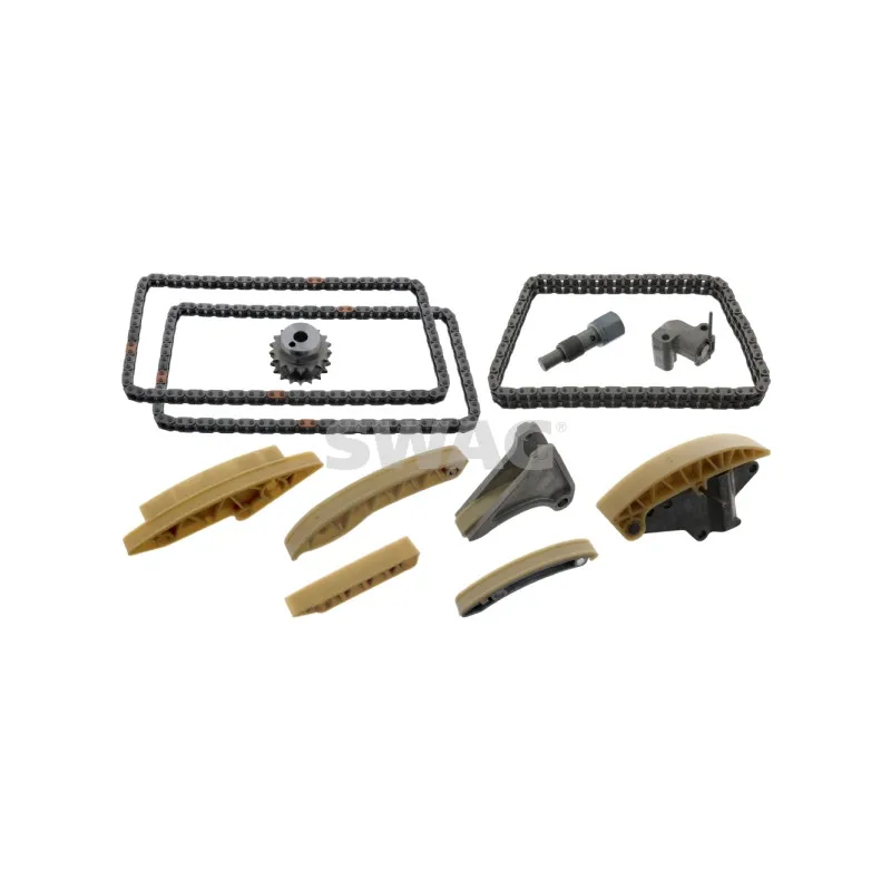 Kit de distribution par chaîne SWAG 30 94 8326