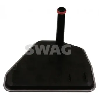 Filtre hydraulique, boîte automatique SWAG