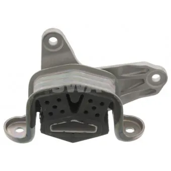 Suspension, boîte automatique SWAG 30 94 8370