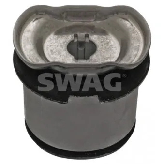 Suspension, corps de l'essieu SWAG 30 94 8723