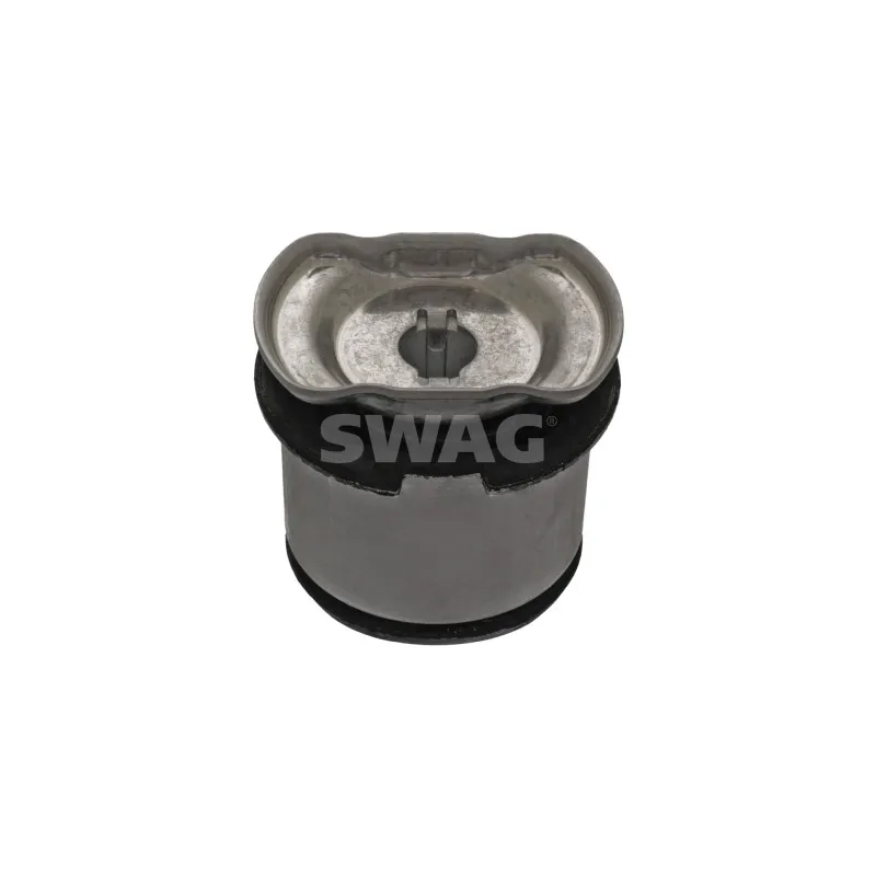 Suspension, corps de l'essieu SWAG 30 94 8723