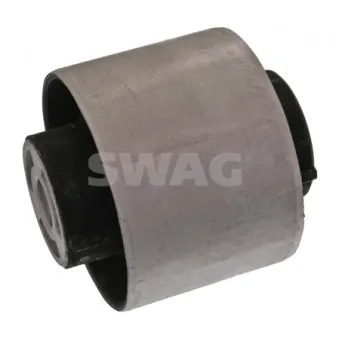 Suspension, corps de l'essieu SWAG 30 94 8728