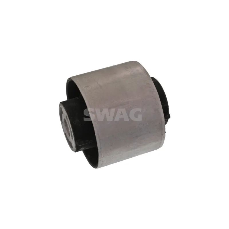 Suspension, corps de l'essieu SWAG 30 94 8728