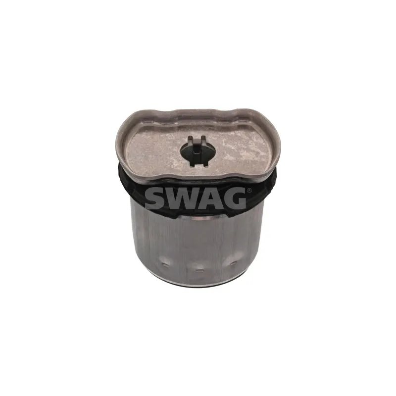 Suspension, corps de l'essieu SWAG 30 94 8731