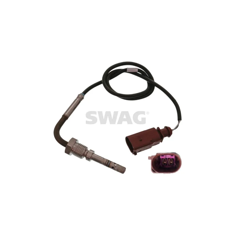 Capteur, température des gaz SWAG 30 94 8835