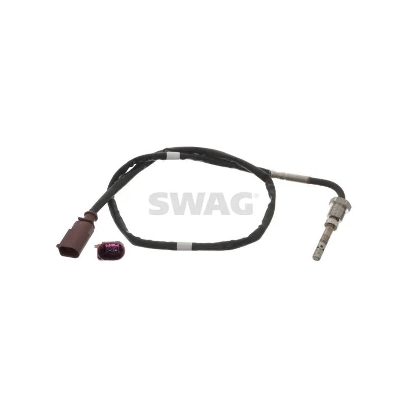 Capteur, température des gaz SWAG 30 94 8841