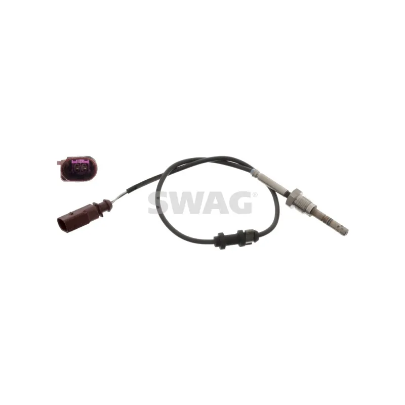 Capteur, température des gaz SWAG 30 94 8844