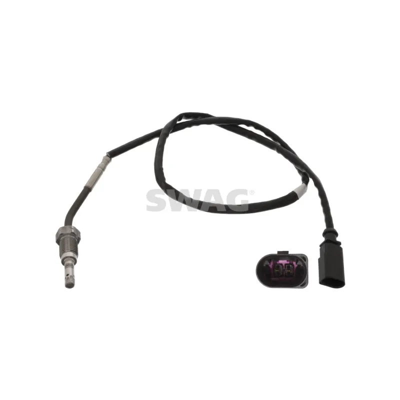 Capteur, température des gaz SWAG 30 94 8845