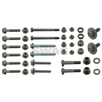 Kit d'assemblage, bras de liaison SWAG 30 94 8901
