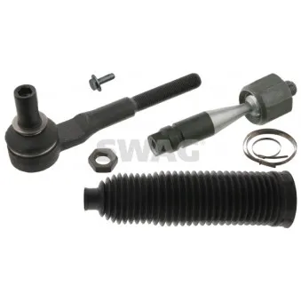 Barre de connexion avant droit SWAG 30 94 9041