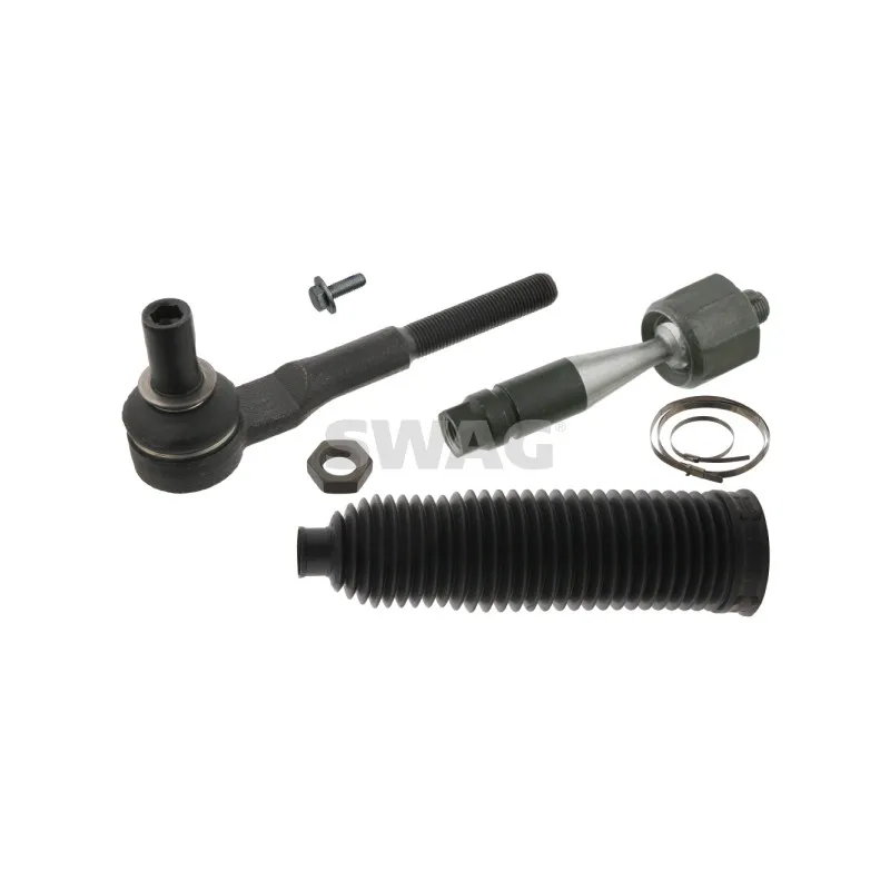 Barre de connexion avant droit SWAG 30 94 9041