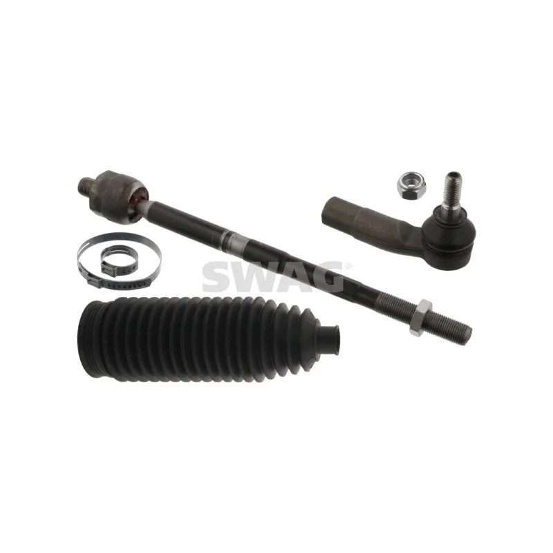Barre de connexion avant droit SWAG 30 94 9046