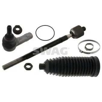 Barre de connexion avant gauche SWAG 30 94 9047