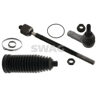 Barre de connexion avant droit SWAG 30 94 9062