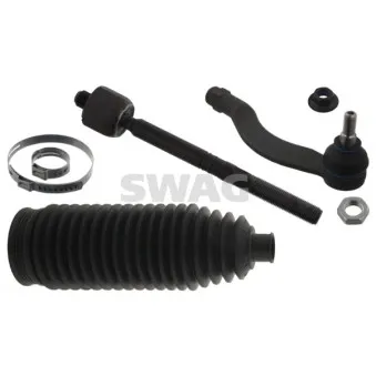 Barre de connexion avant droit SWAG 30 94 9067