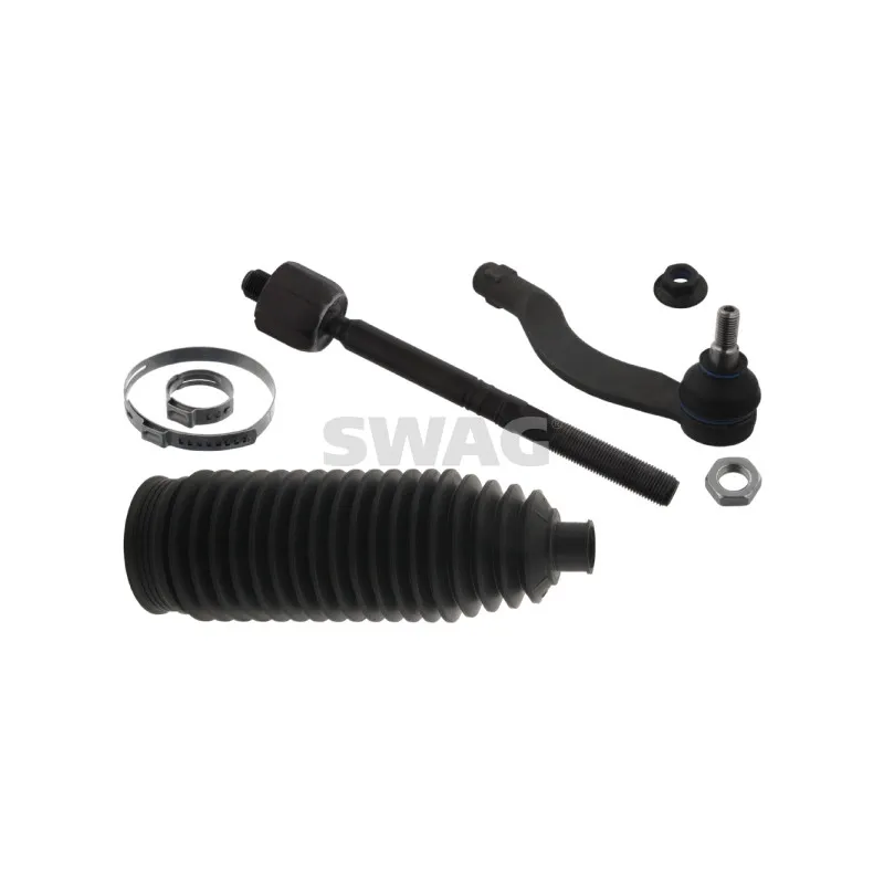 Barre de connexion avant droit SWAG 30 94 9067