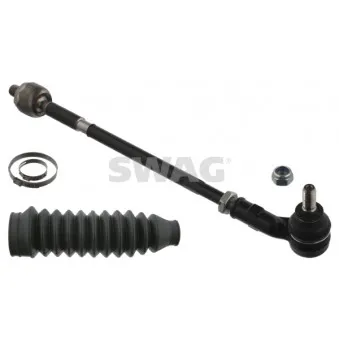 Barre de connexion avant droit SWAG 30 94 9074