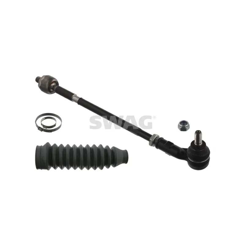 Barre de connexion avant droit SWAG 30 94 9074