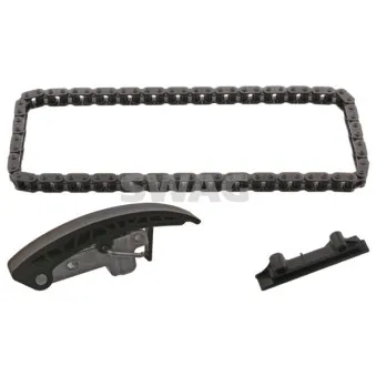 Kit de distribution par chaîne SWAG 30 94 9080