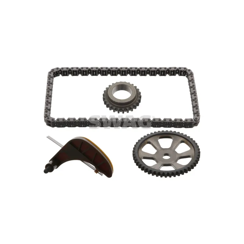 Kit de chaînes, commade de pompe à huile SWAG 30 94 9090