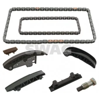 Kit de distribution par chaîne SWAG 30 94 9240