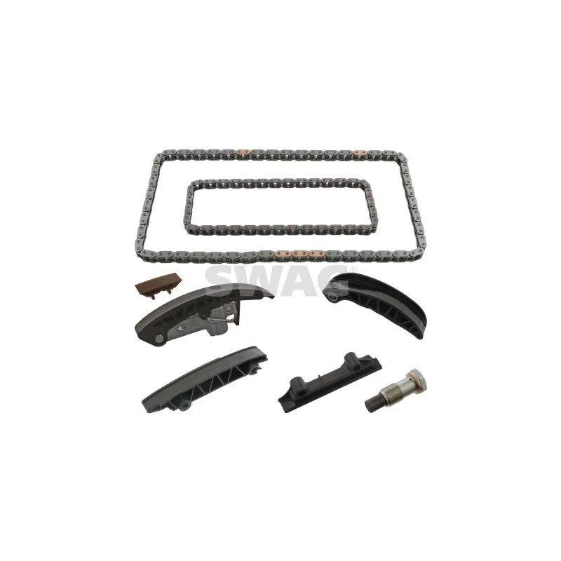 Kit de distribution par chaîne SWAG 30 94 9240