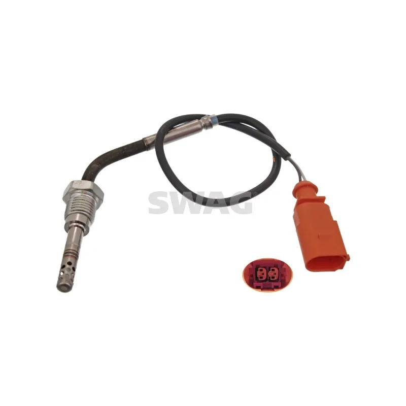 Capteur, température des gaz SWAG 30 94 9282