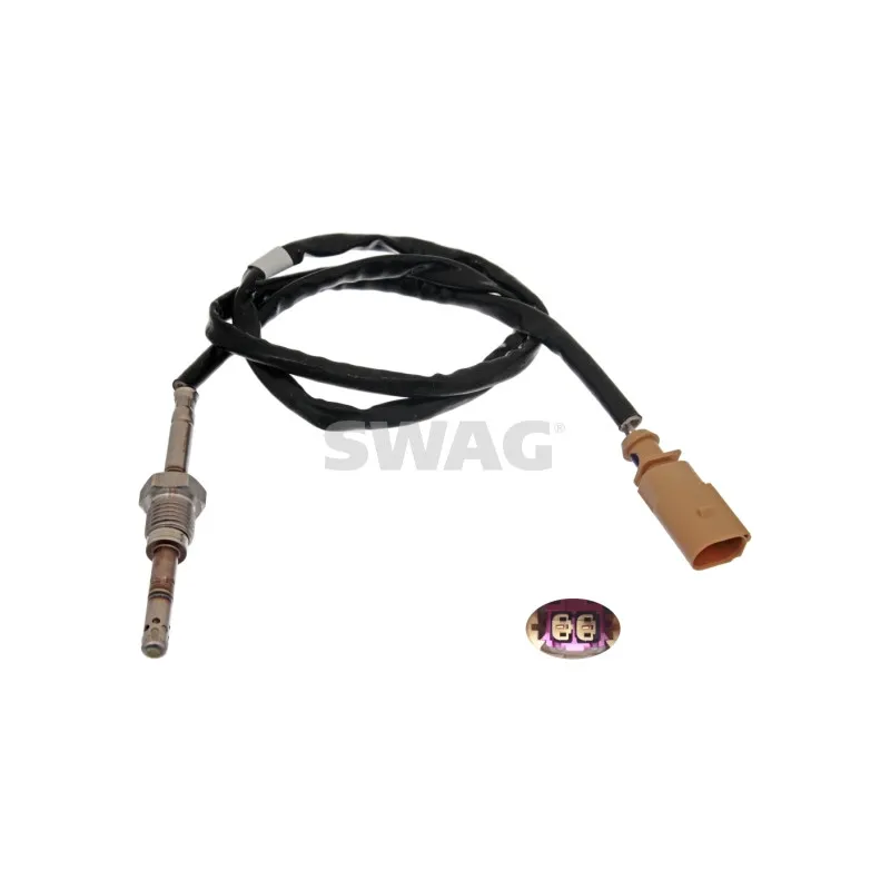 Capteur, température des gaz SWAG 30 94 9305