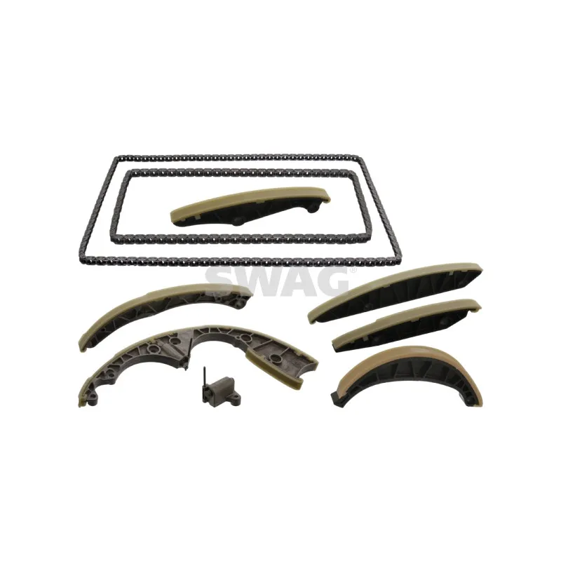 Kit de distribution par chaîne SWAG 30 94 9400