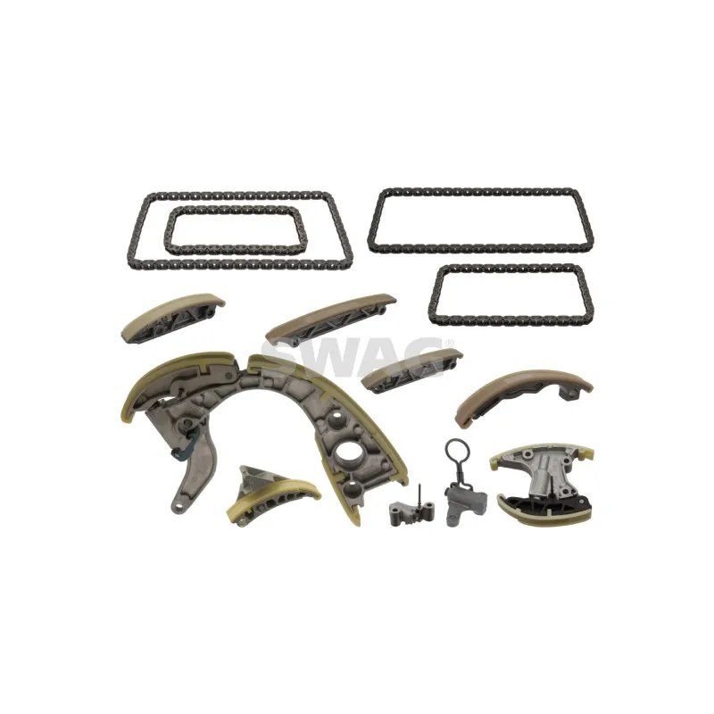 Kit de distribution par chaîne SWAG 30 94 9430