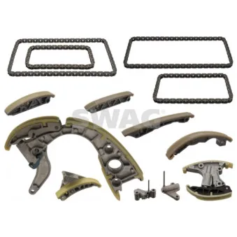 Kit de distribution par chaîne SWAG 30 94 9440