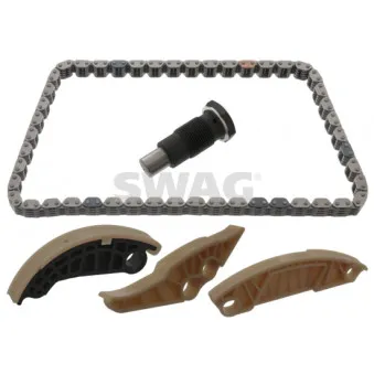 Kit de distribution par chaîne SWAG 30 94 9547