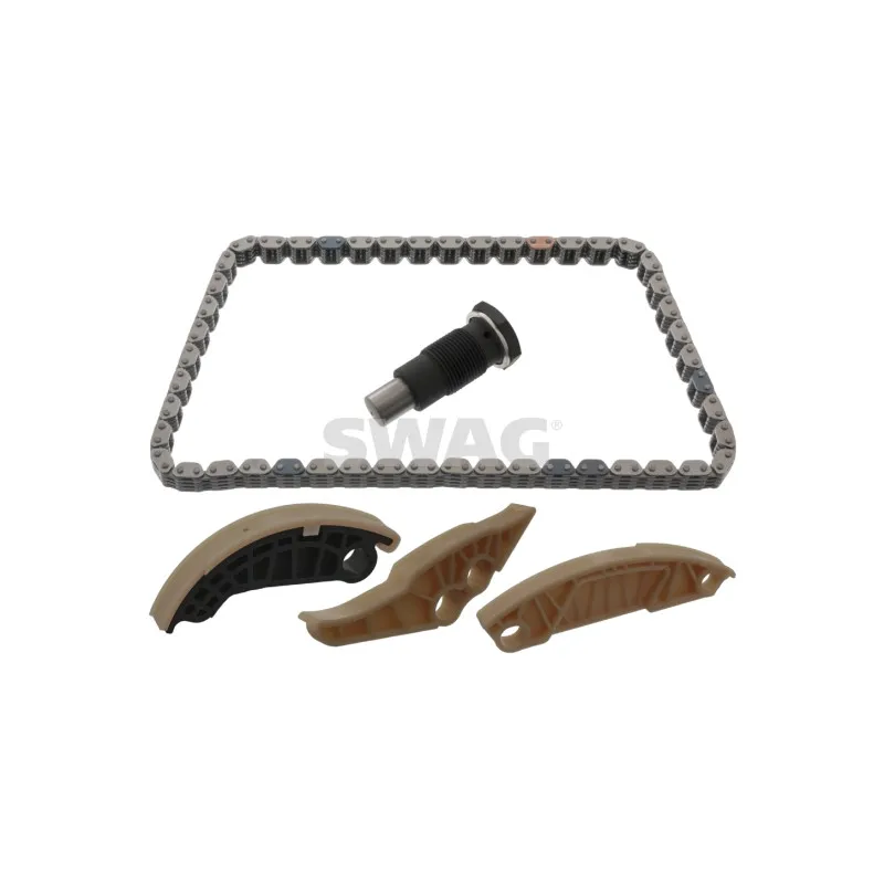 Kit de distribution par chaîne SWAG 30 94 9547