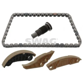 Kit de distribution par chaîne SWAG 30 94 9548