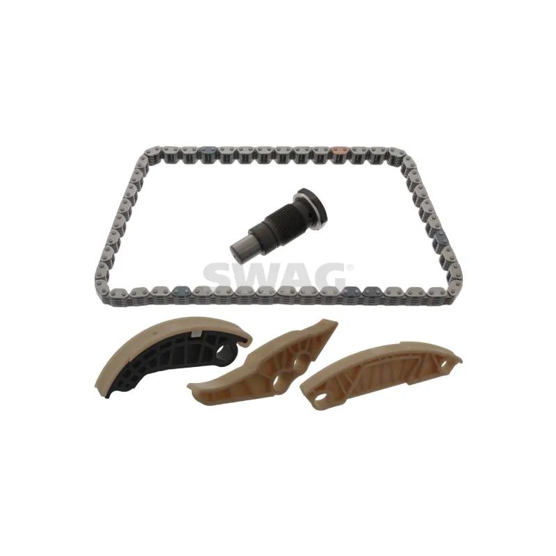 Kit de distribution par chaîne SWAG 30 94 9548