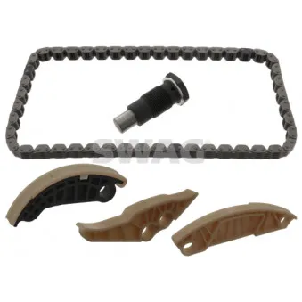 Kit de distribution par chaîne SWAG 30 94 9549