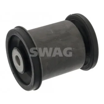 Suspension, ressort à lames SWAG 30 94 9778