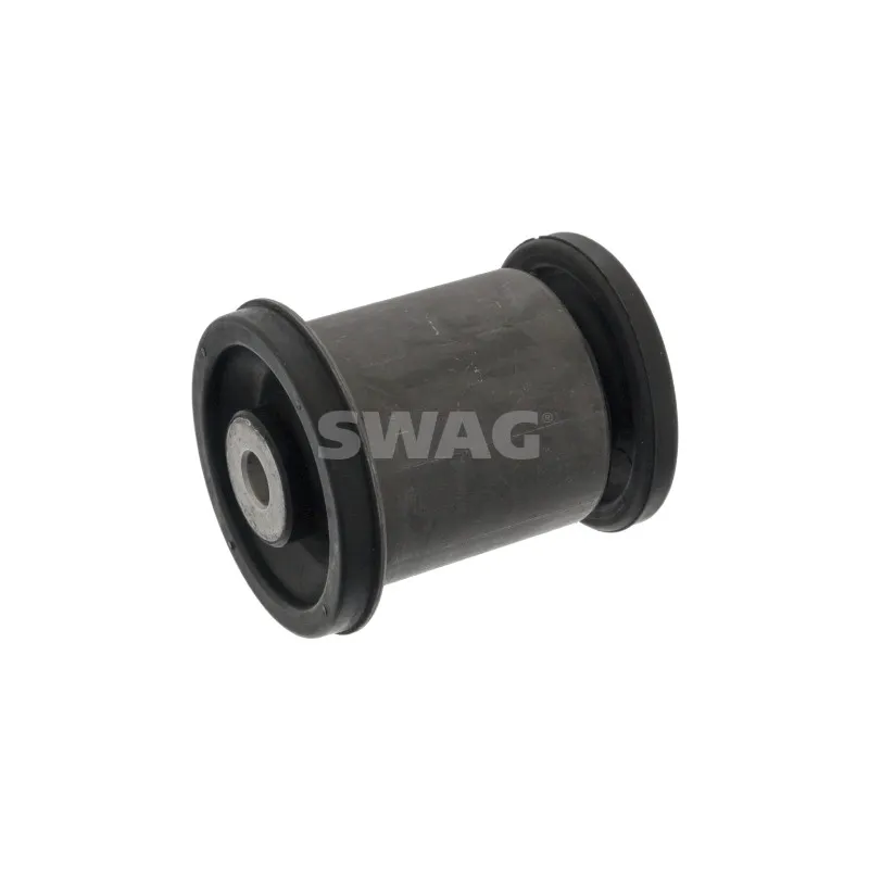 Suspension, ressort à lames SWAG 30 94 9778