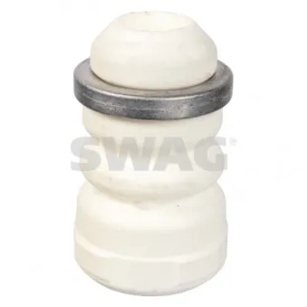 Butée élastique, suspension SWAG 32 10 0007
