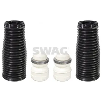 Butée élastique, suspension SWAG 32 10 0010