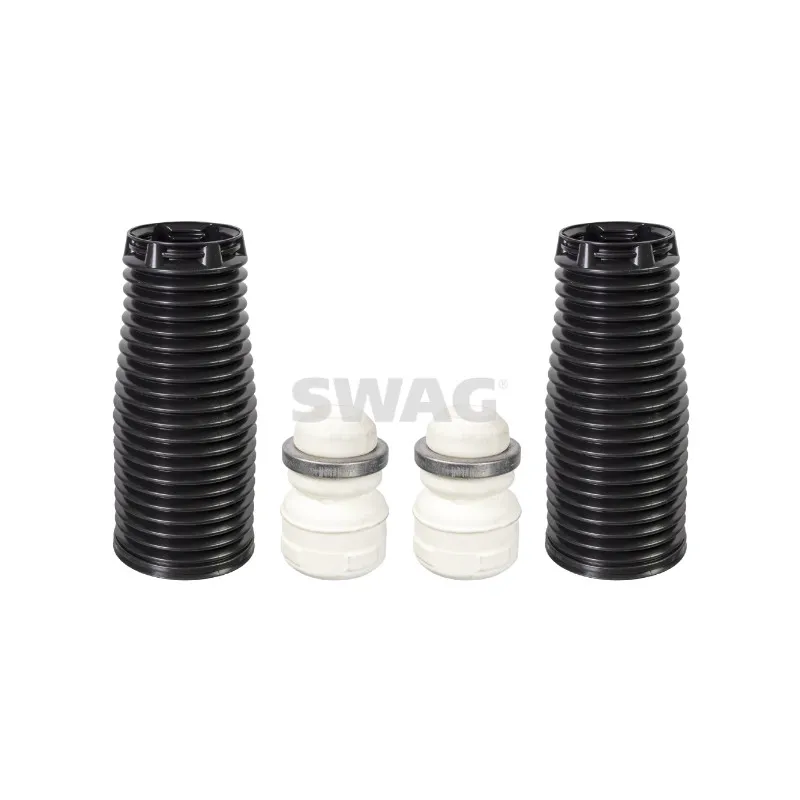 Butée élastique, suspension SWAG 32 10 0010