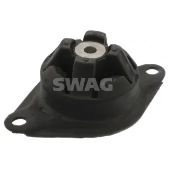 Support moteur SWAG 32 13 0004