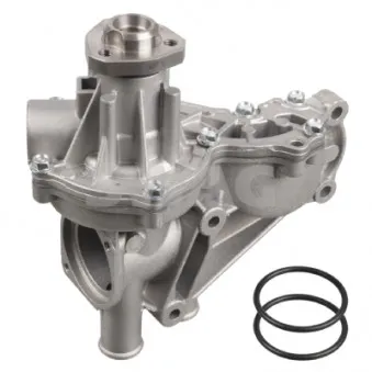Pompe à eau SWAG 32 15 0006