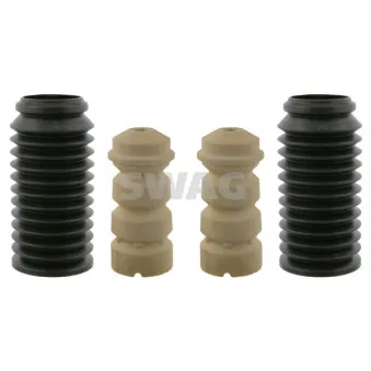Butée élastique, suspension SWAG 32 56 0001