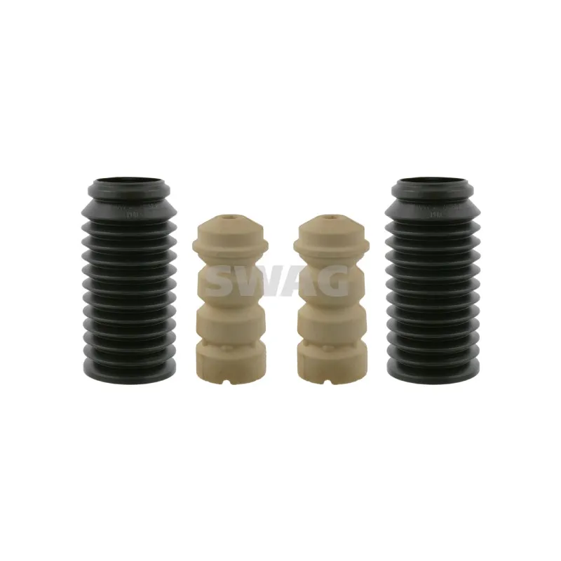 Butée élastique, suspension SWAG 32 56 0001