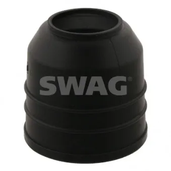 Bouchon de protection/soufflet, amortisseur SWAG 32 60 0001