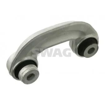 Entretoise/tige, stabilisateur avant gauche SWAG 32 61 0006